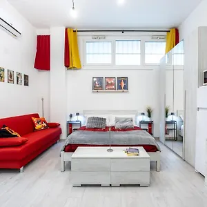  Appartamento Duomo-sesto M1 Relax Campari Wi-fi & Netflix